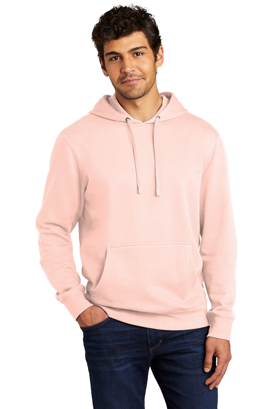 DT6100-Rosewater Pink-front_model