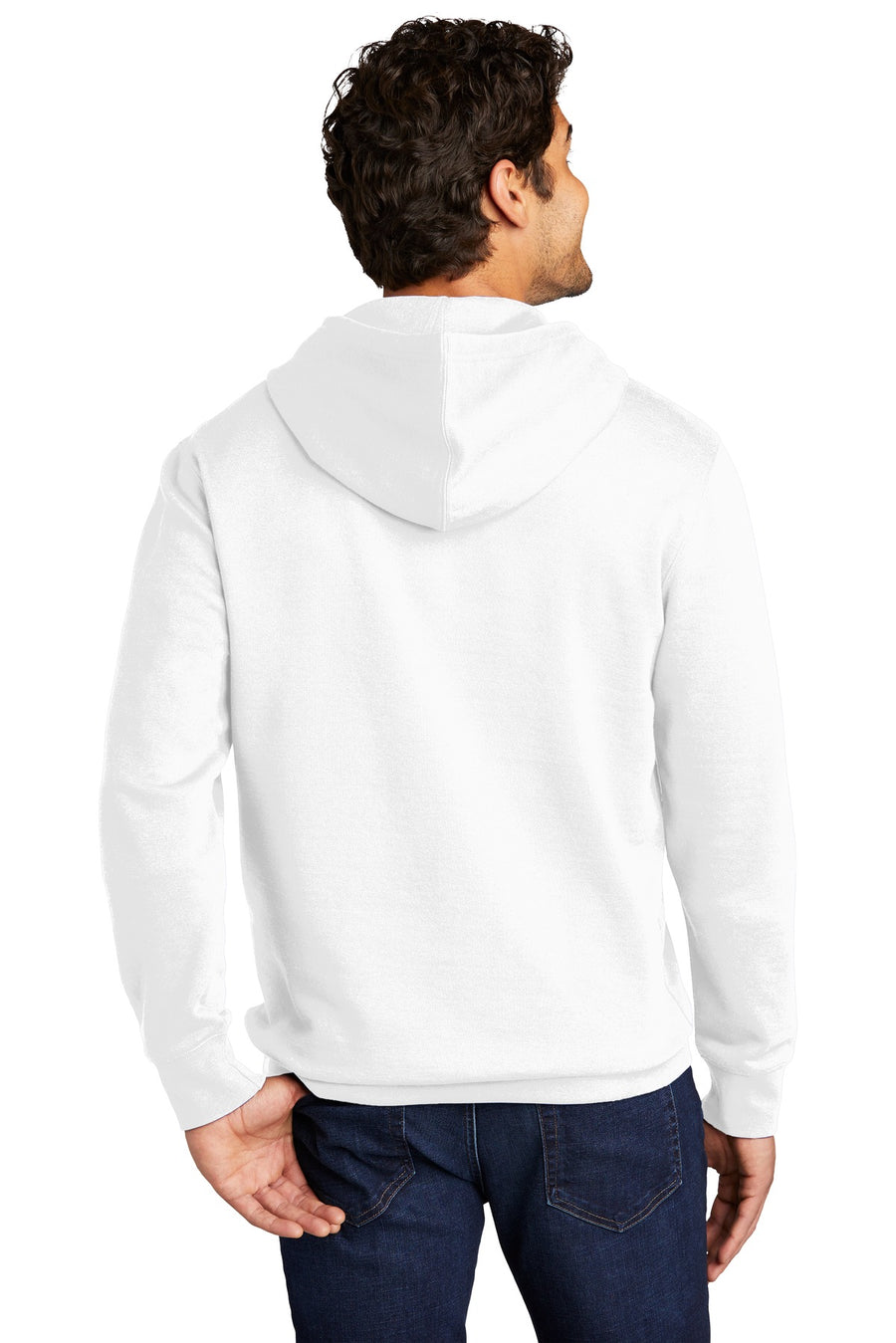 DT6100-White-back_model