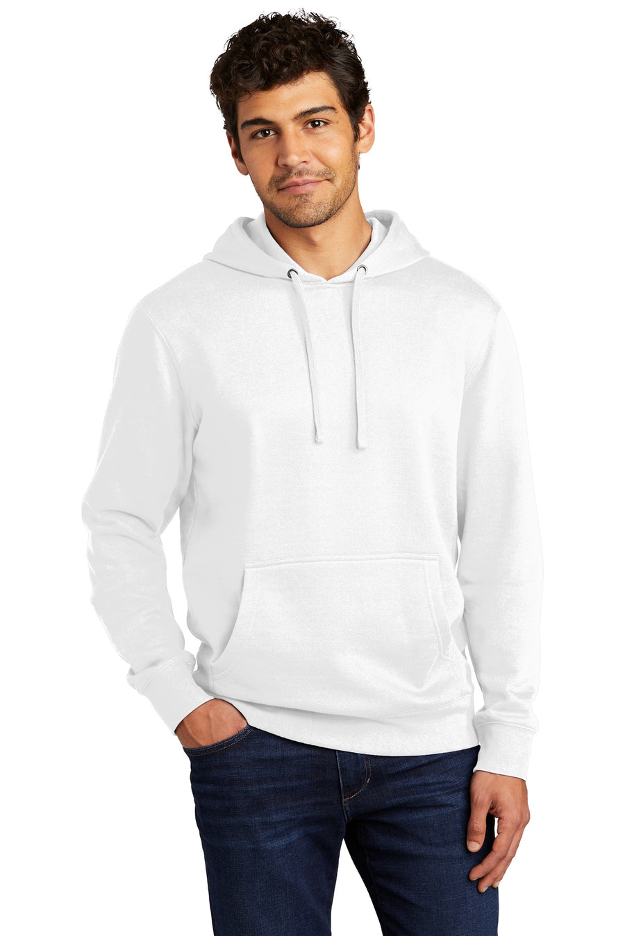DT6100-White-front_model
