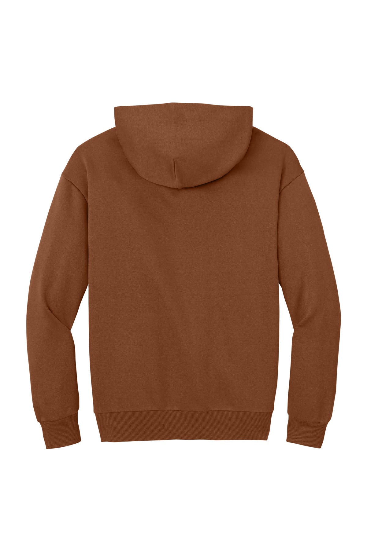 District® V.I.T.™ Heavyweight Fleece Hoodie DT6150 – SanMar Sports
