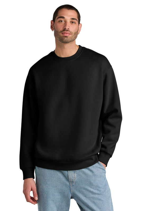 District® V.I.T.™ Heavyweight Fleece Crew DT6154