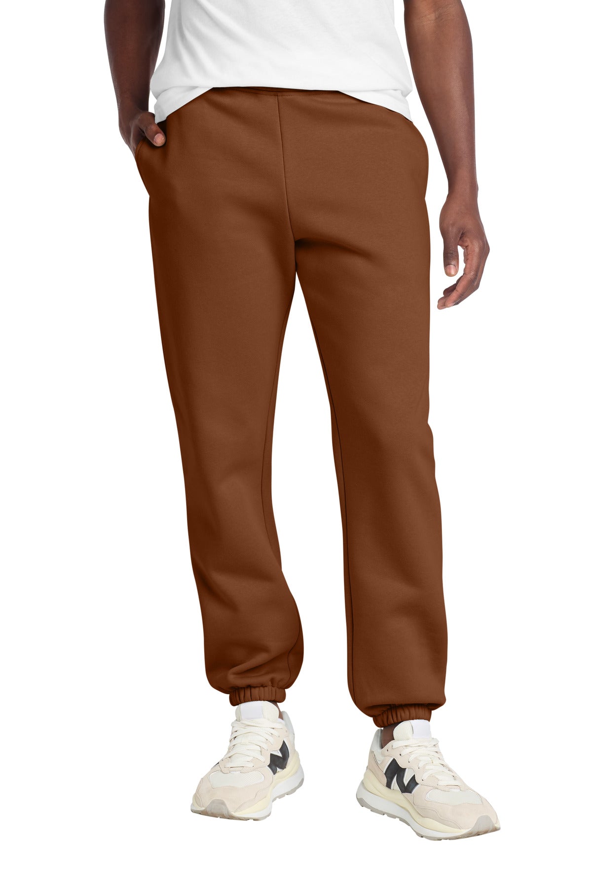 District® V.I.T.™ Heavyweight Fleece Sweatpant DT6162