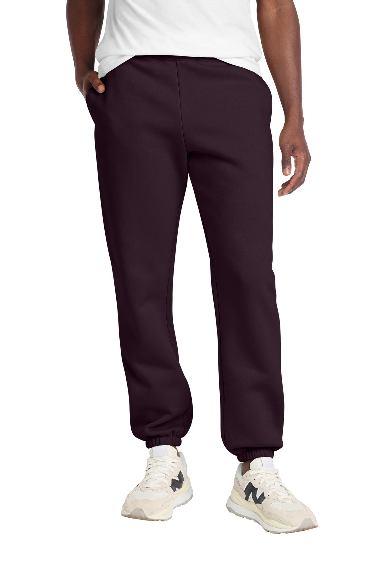 District® V.I.T.™ Heavyweight Fleece Sweatpant DT6162