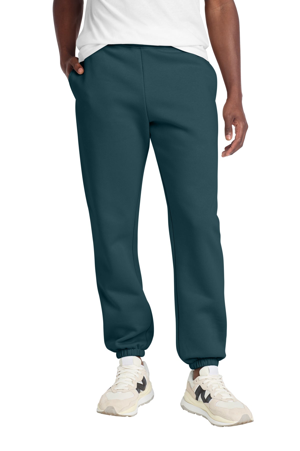 District® V.I.T.™ Heavyweight Fleece Sweatpant DT6162