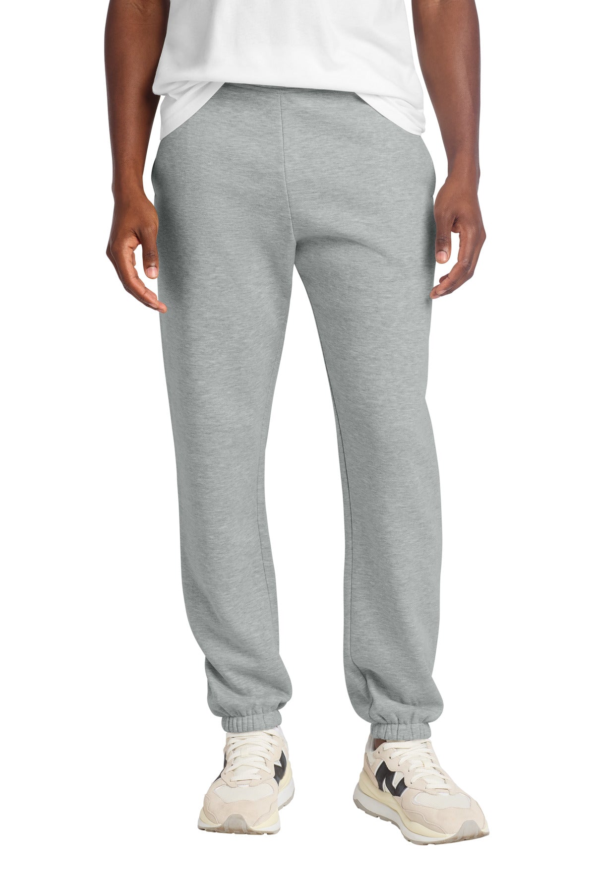 District® V.I.T.™ Heavyweight Fleece Sweatpant DT6162