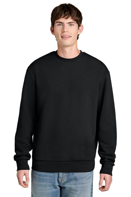 District® MelloFleece Crew DT6704