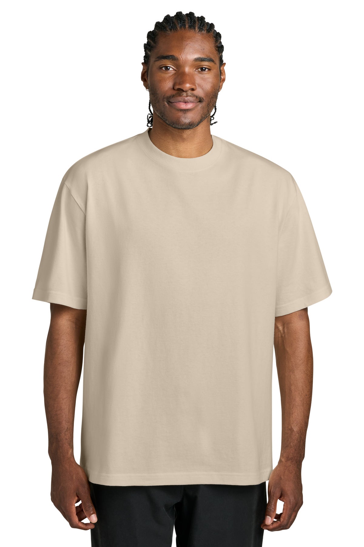 District® 7-Oz. Gritty Tee DT7075