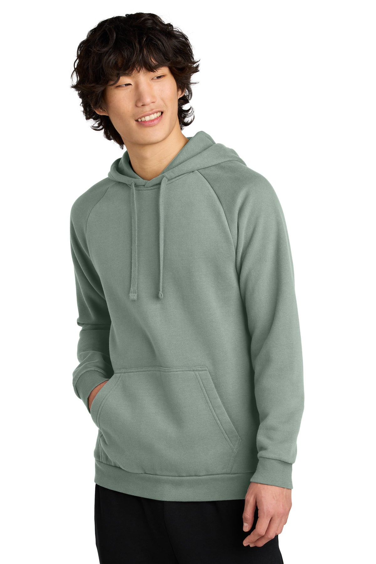 District® Cloud Fleece Hoodie DT7800