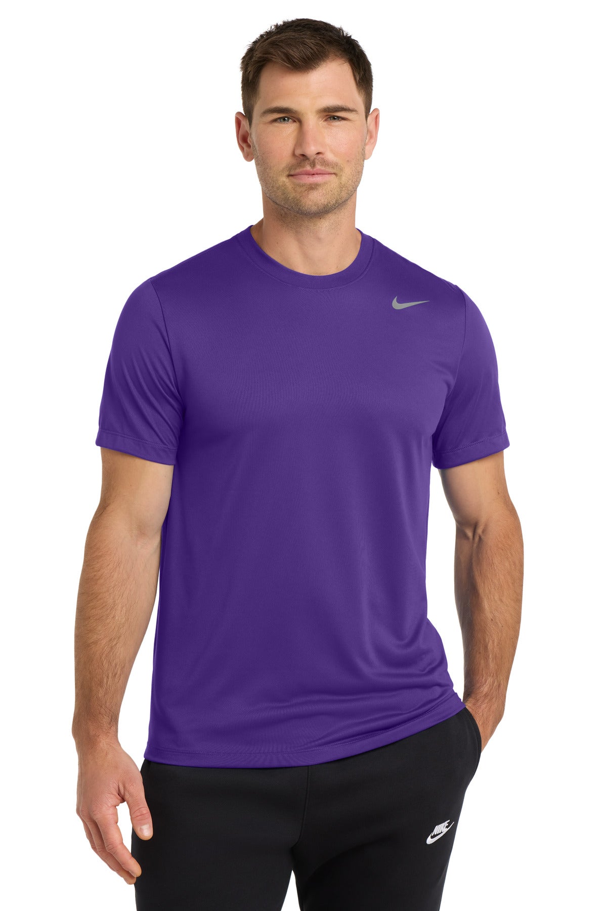 Nike Team rLegend Tee DV7299 – SanMar Sports