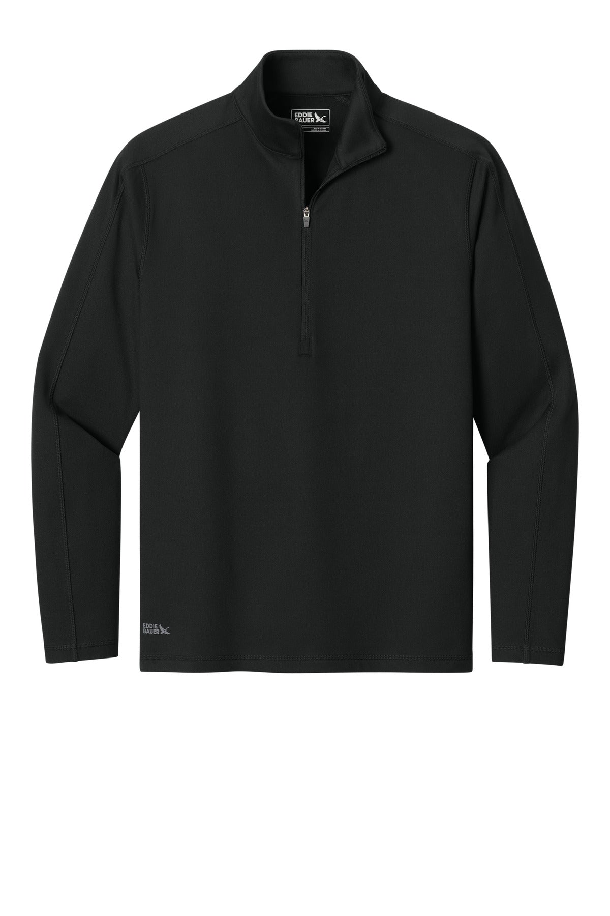 Eddie Bauer® Adventurer 1/4-Zip EB120 – SanMar Sports