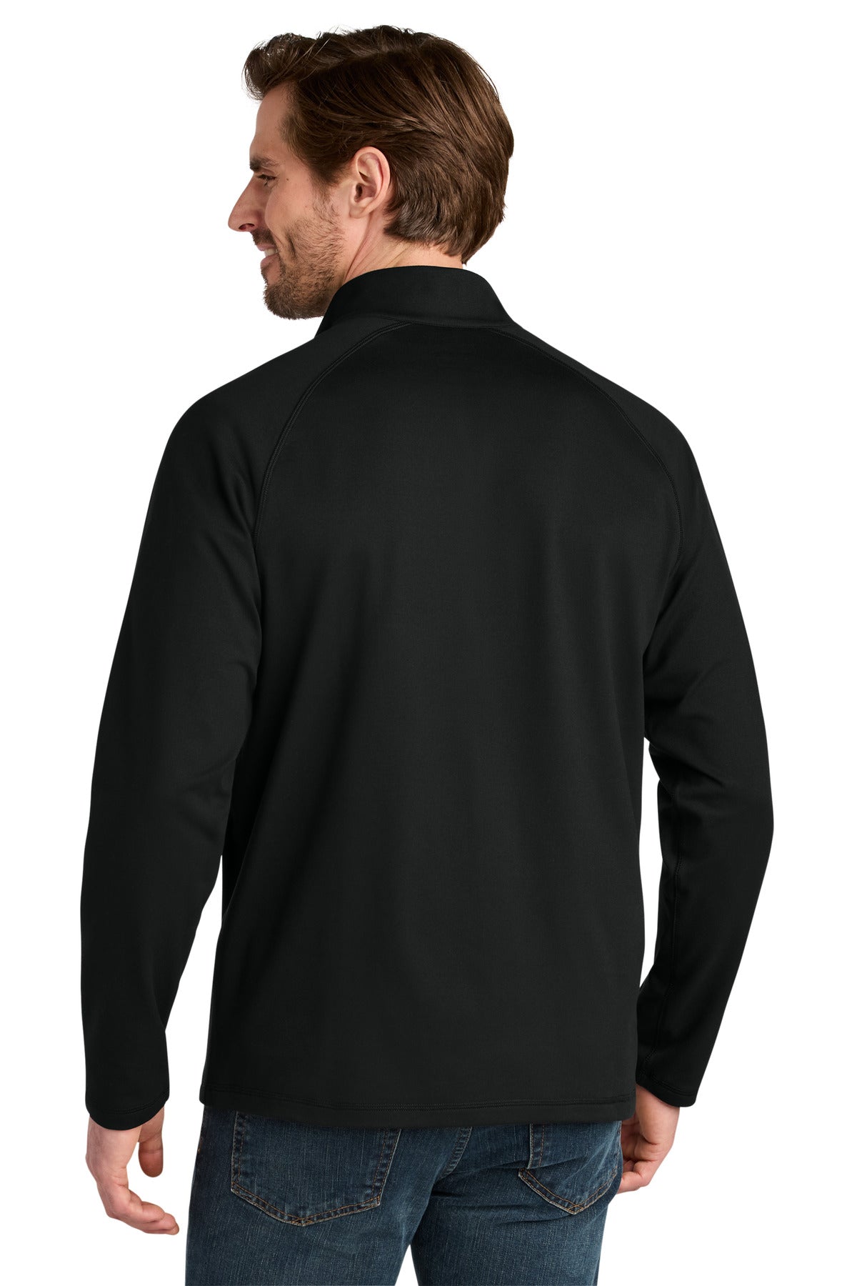 Eddie Bauer® Adventurer 1/4-Zip EB120 – SanMar Sports