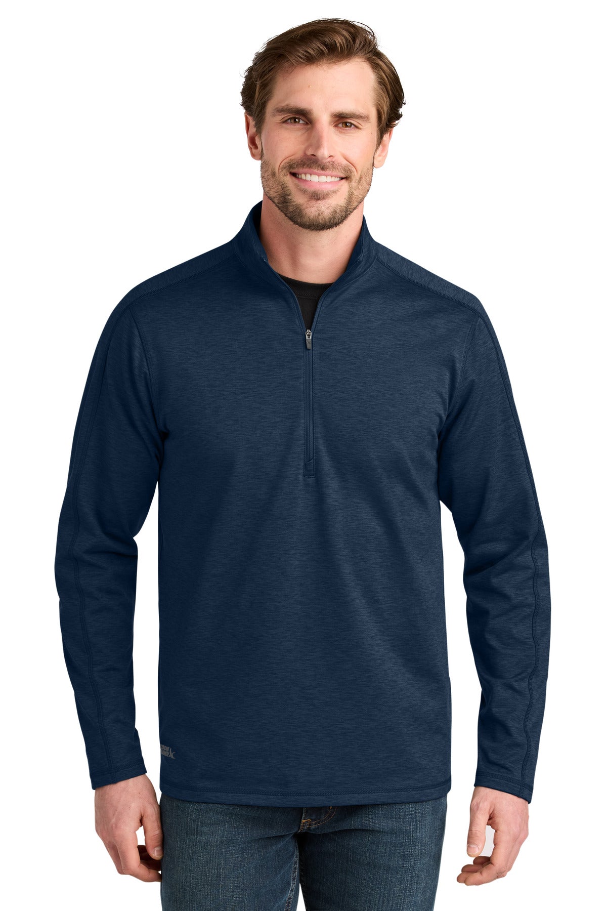 Eddie Bauer® Adventurer 1/4-Zip EB120 – SanMar Sports