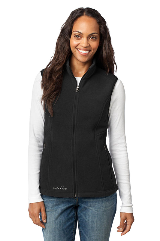 Eddie Bauer® - Women's Fleece Vest. EB205