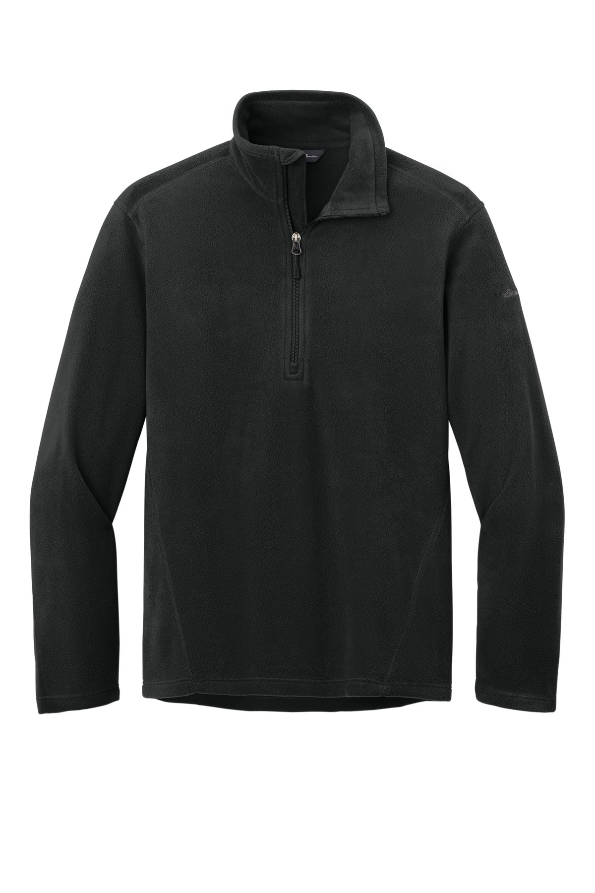 Eddie Bauer®1/2-Zip Microfleece Jacket. EB226 – SanMar Sports