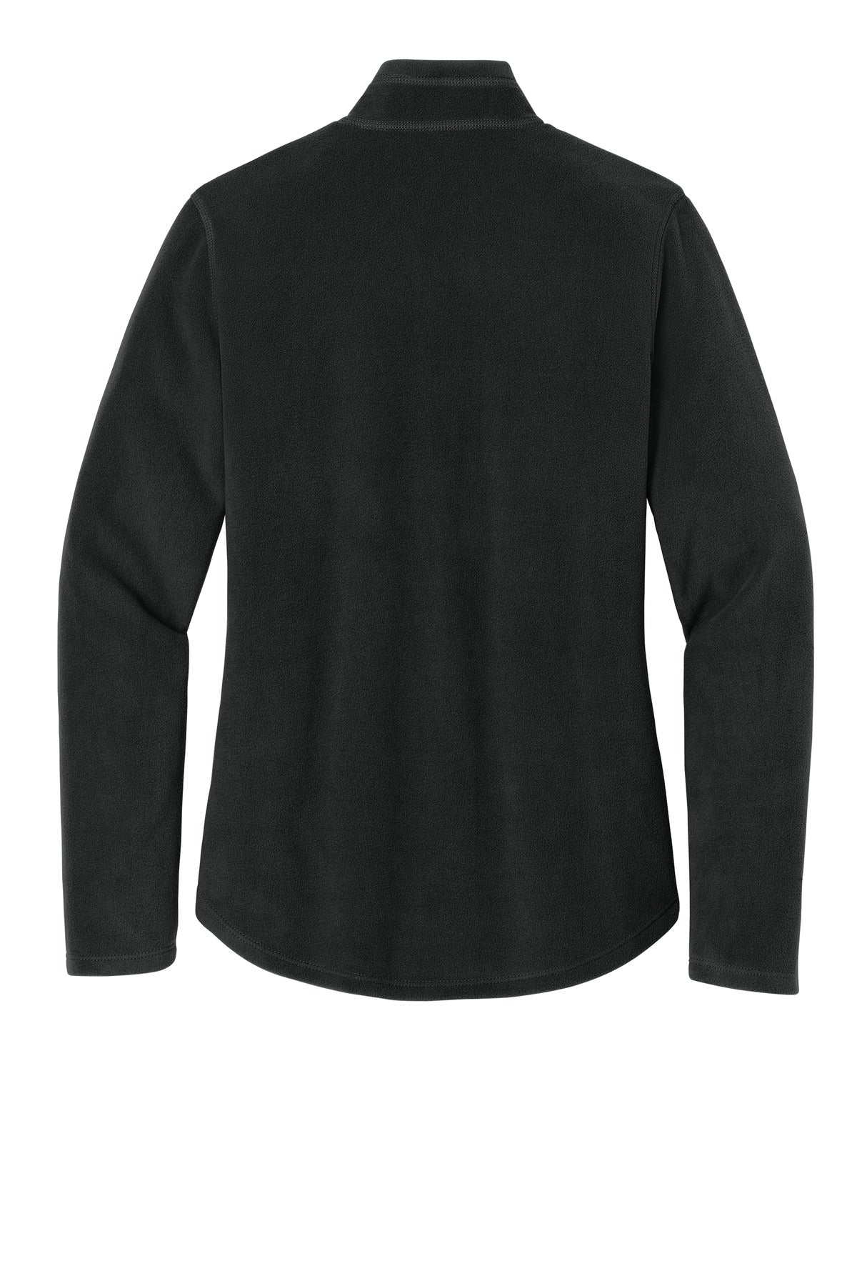 Eddie Bauer® Women's 1/2-Zip Microfleece Jacket EB227 – SanMar Sports
