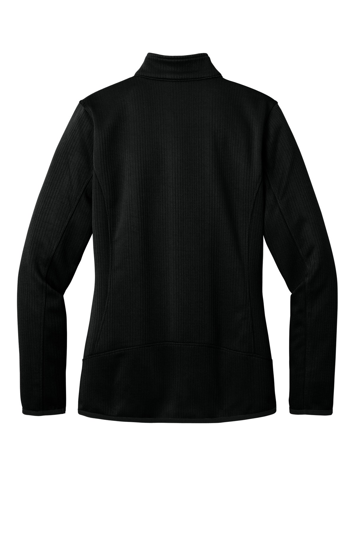 Eddie Bauer ® Women's Dash Full-Zip Fleece Jacket. EB243 – SanMar