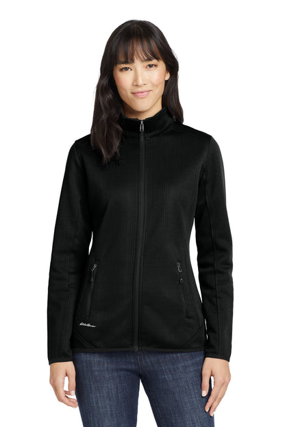 Eddie Bauer ® Women's Dash Full-Zip Fleece Jacket. EB243