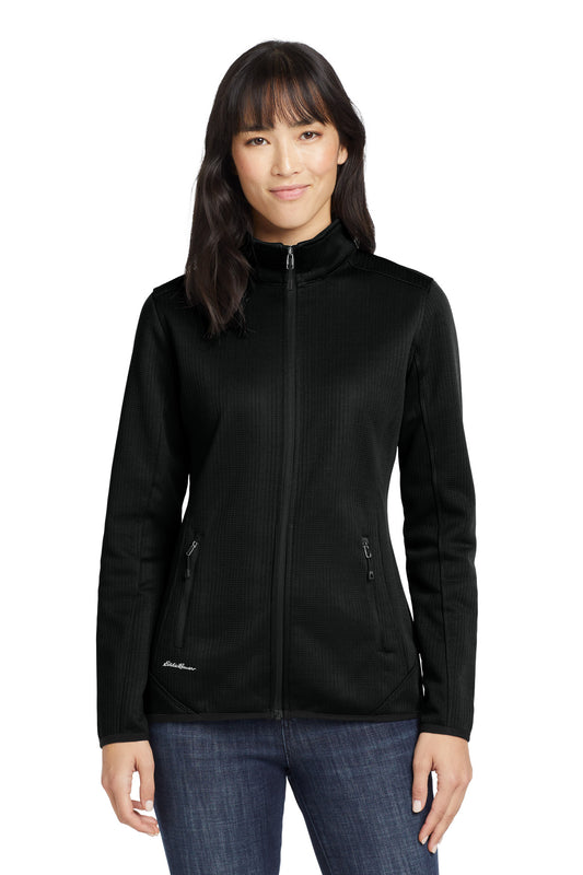 Eddie Bauer ® Women's Dash Full-Zip Fleece Jacket. EB243