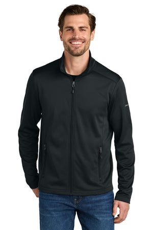 Eddie Bauer® Smooth Mid Layer Fleece Full-Zip EB2460