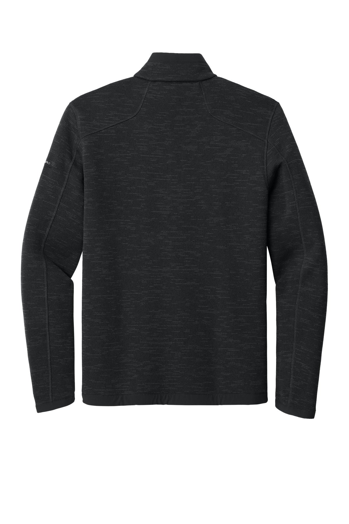 Eddie Bauer ® Sweater Fleece Full-Zip. EB250 – SanMar Sports