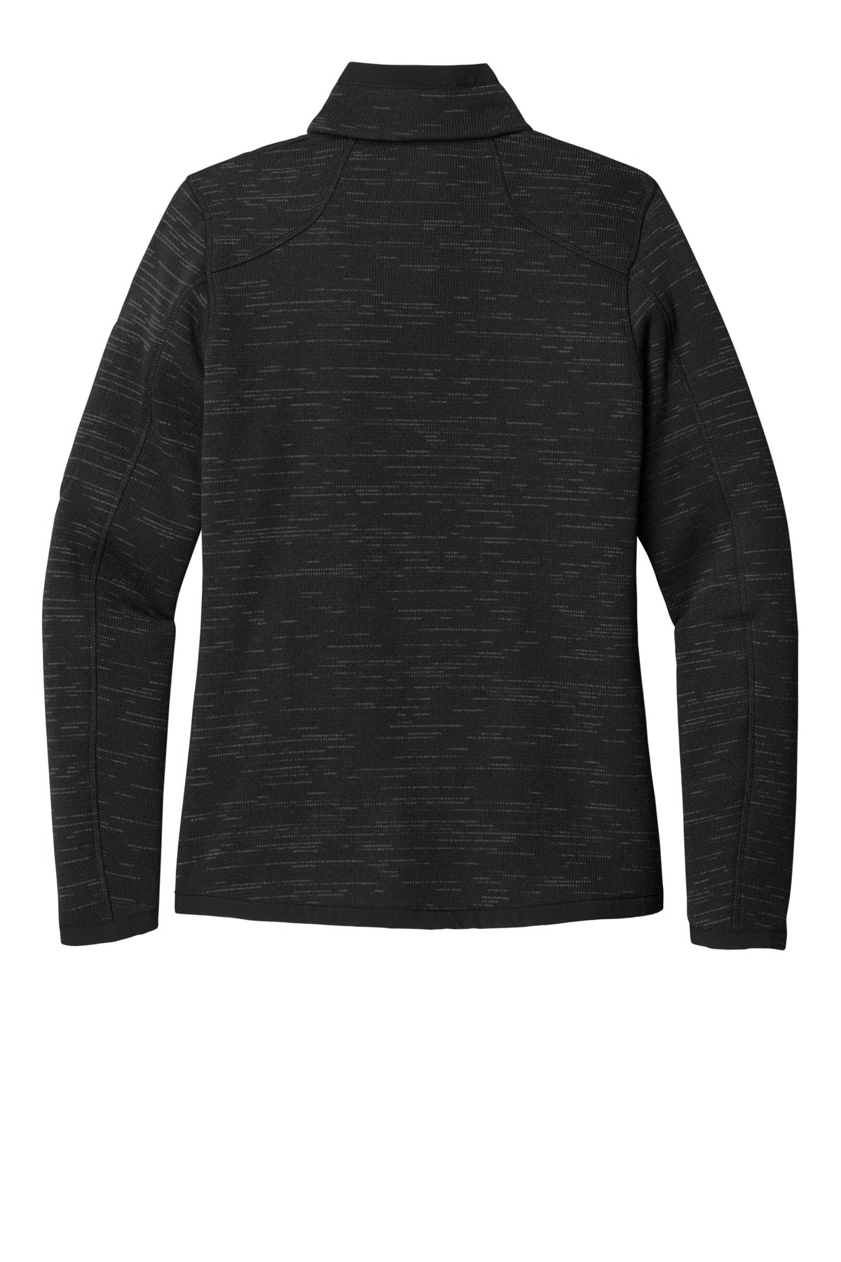 Eddie Bauer ® Women's Sweater Fleece Full-Zip. EB251 – SanMar Sports