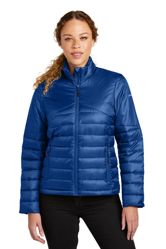 Eddie Bauer® Women's Quilted Jacket EB511