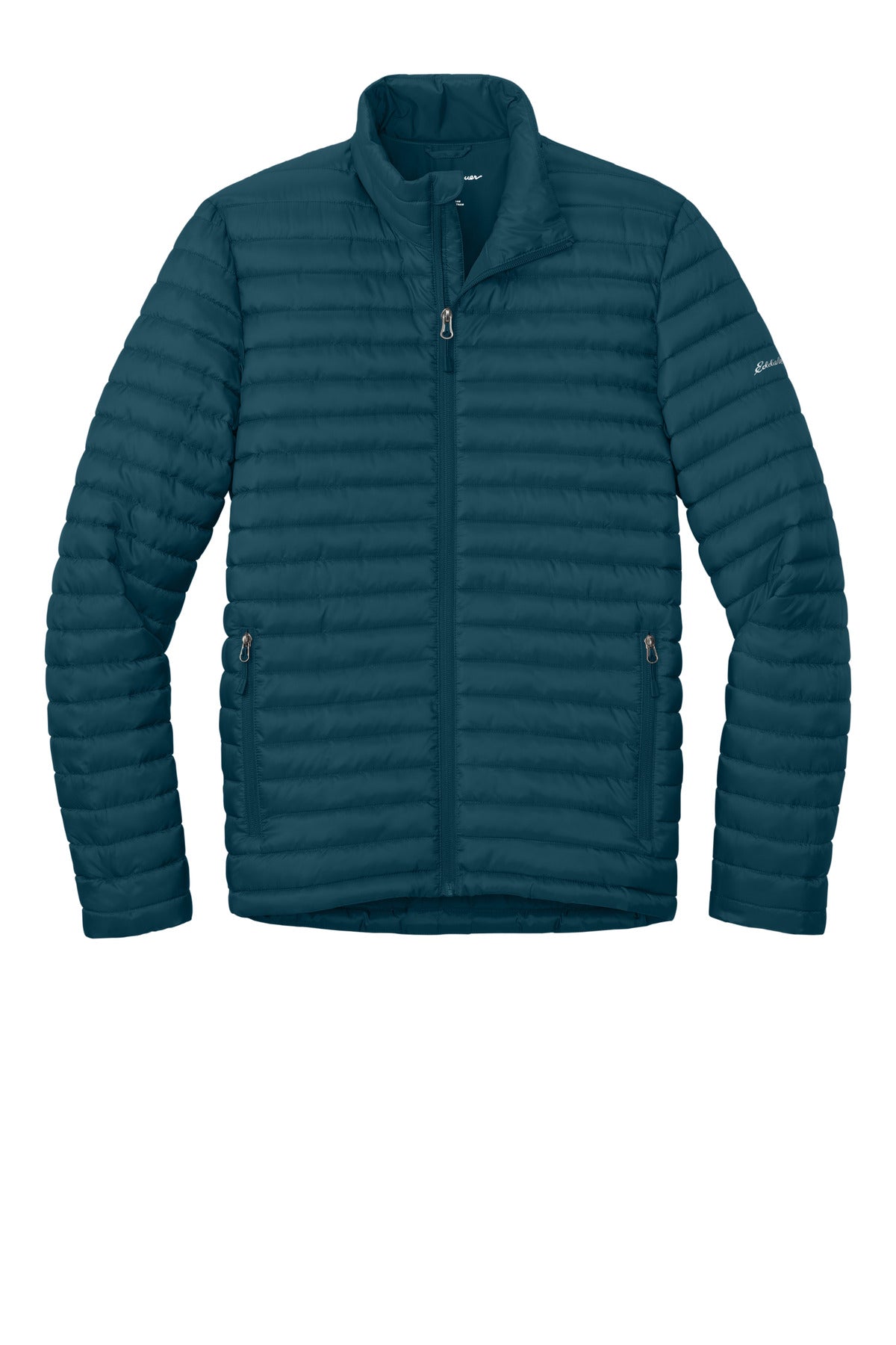 Eddie Bauer® Packable Quilted Full-Zip EB514 – SanMar Sports