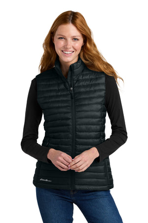 Eddie Bauer® Women's Packable Quilted Vest EB517