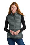 Eddie Bauer® Women's Packable Quilted Vest EB517