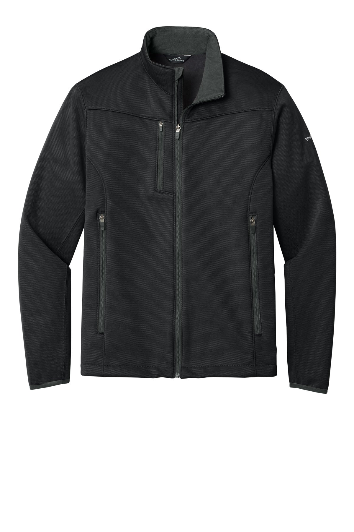 Eddie Bauer® Weather-Resist Soft Shell Jacket. EB538 – SanMar Sports