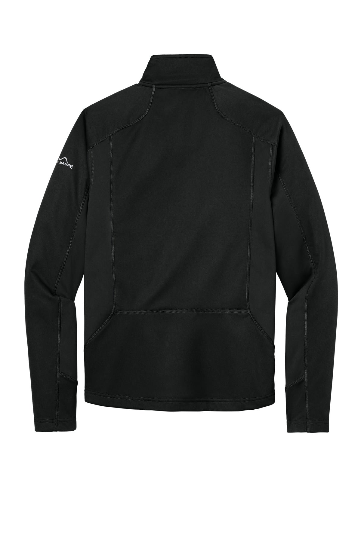 Eddie Bauer® Trail Soft Shell Jacket. EB542 – SanMar Sports