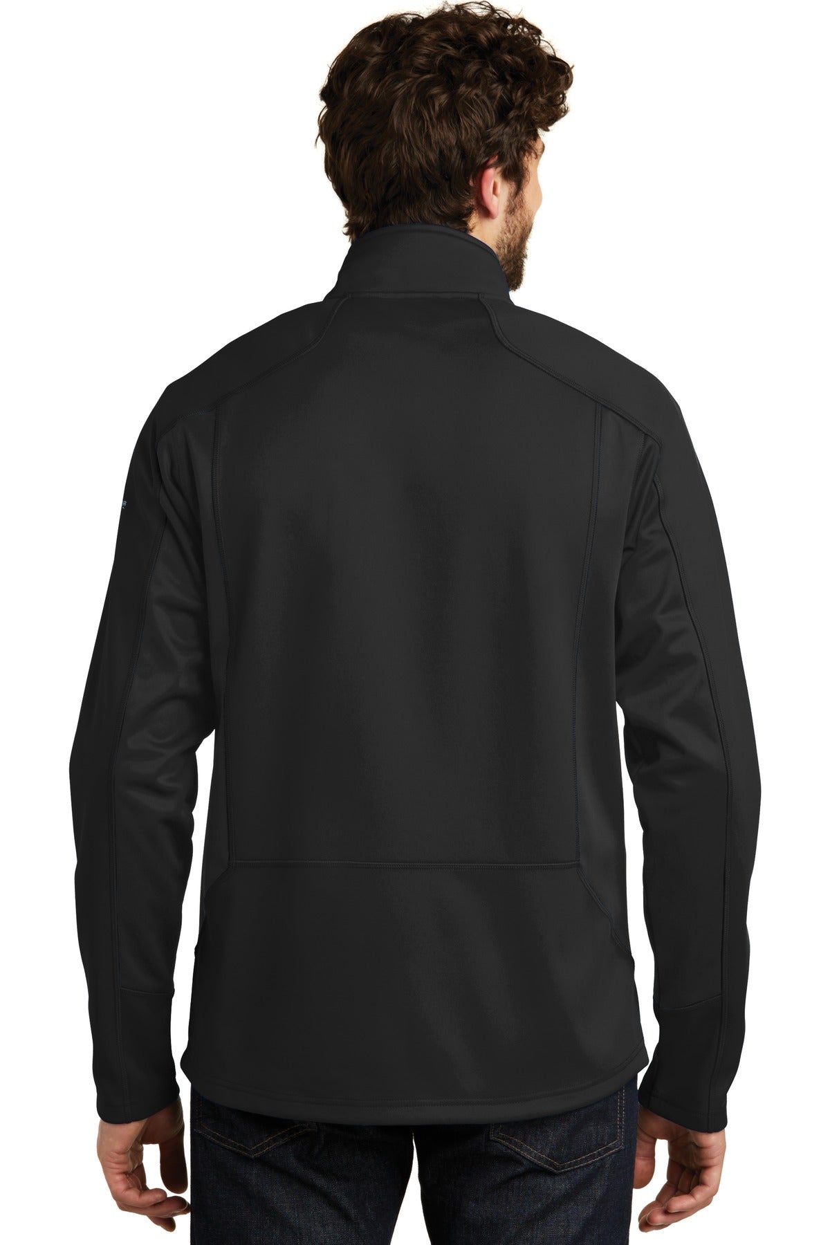 SAPEur REBOOT SWEAT BLACK サプール Eddie Bauer® Trail Soft Shell Jacket. EB542 – SanMar Sports