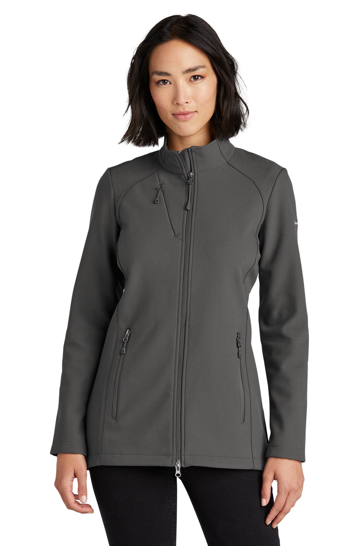 Eddie Bauer® Women's Stretch Soft Shell Jacket EB545