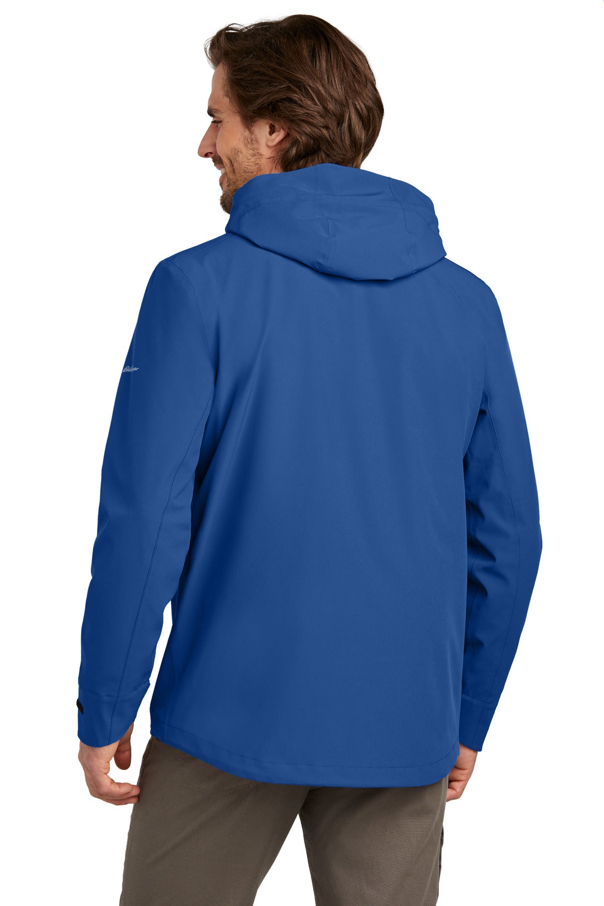 Eddie Bauer® WeatherEdge® Plus Jacket EB560 – SanMar Sports