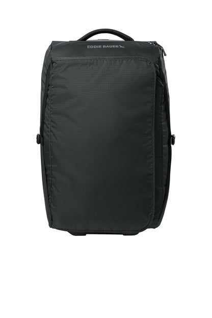 Eddie Bauer® Excursion Roller Duffel EB902