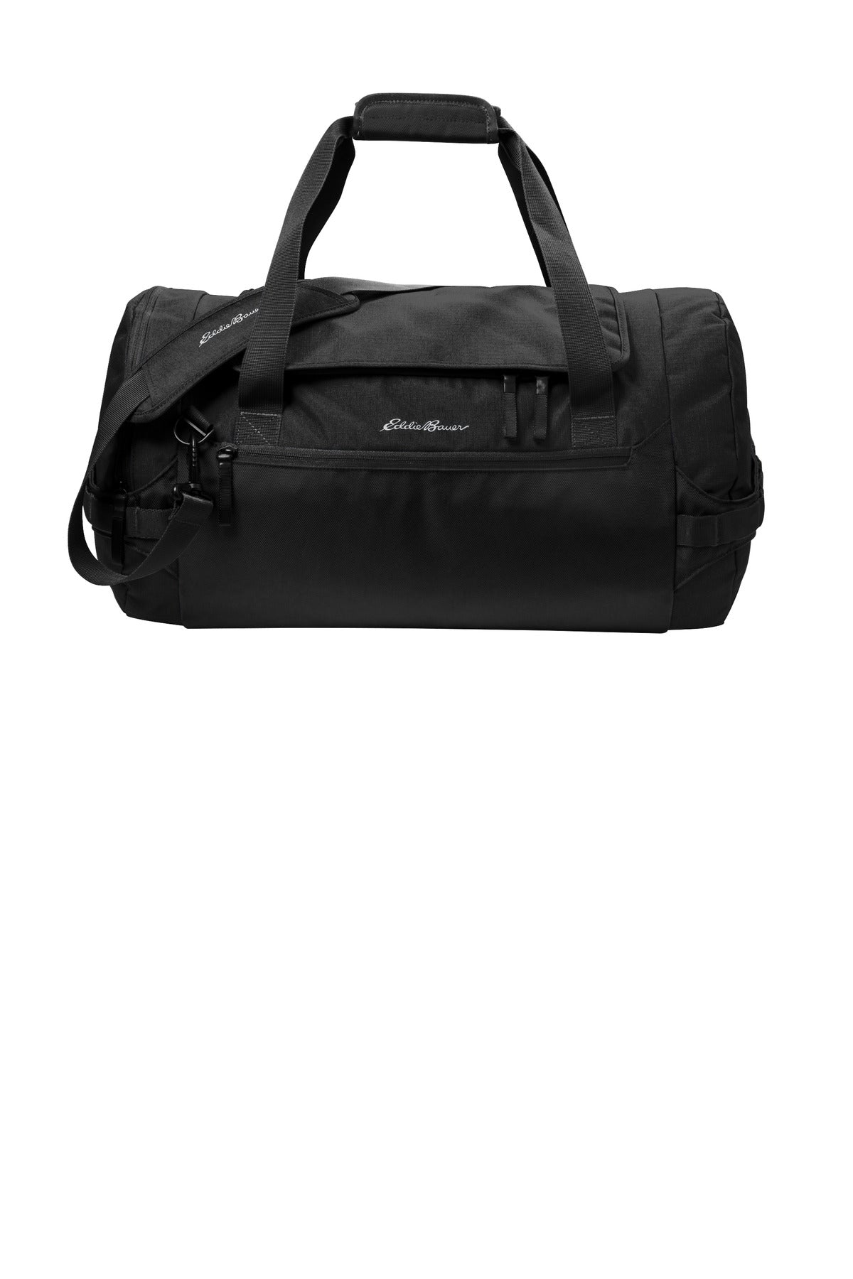 eddie bauer men's travel bags Traverse 32 Rolling Duffel Equipped with top Eddie Bauer Mens Cross Body