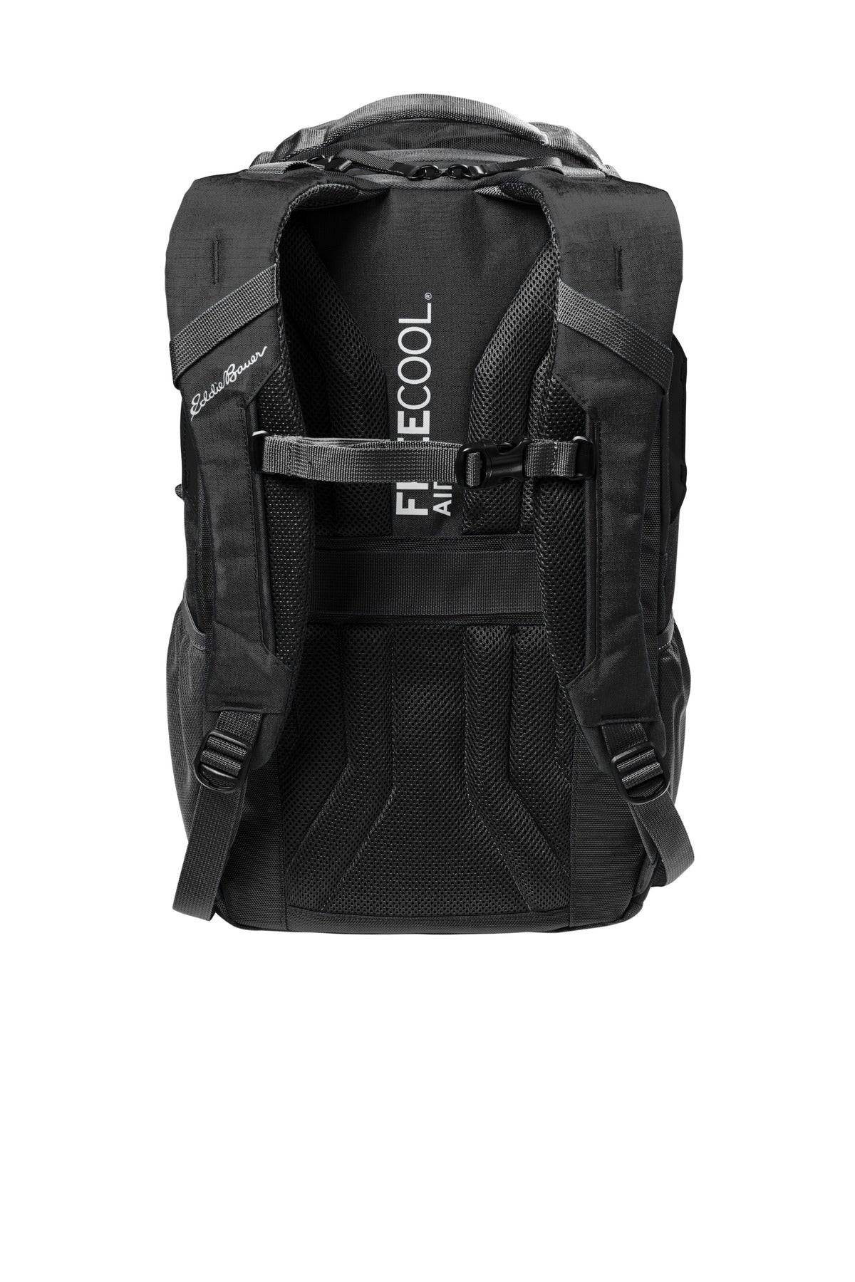 eddie bauer men's travel bag Eddie Bauer® Tour Backpack EB915 – SanMar Sports