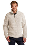 Port Authority ® Cozy 1/4-Zip Fleece F130