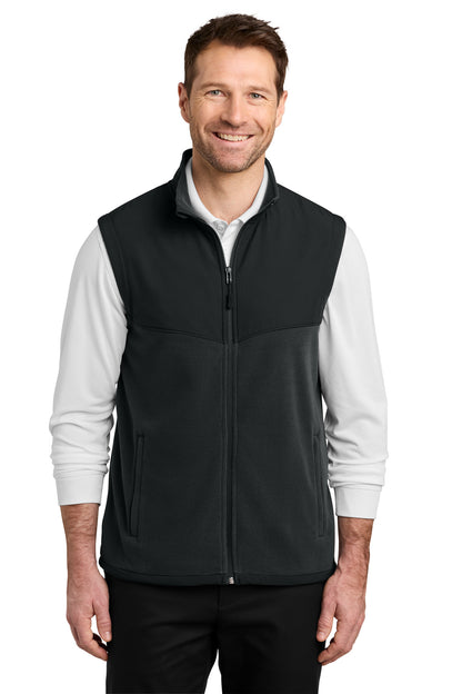 Port Authority® Therma-Tek Fleece Vest F181