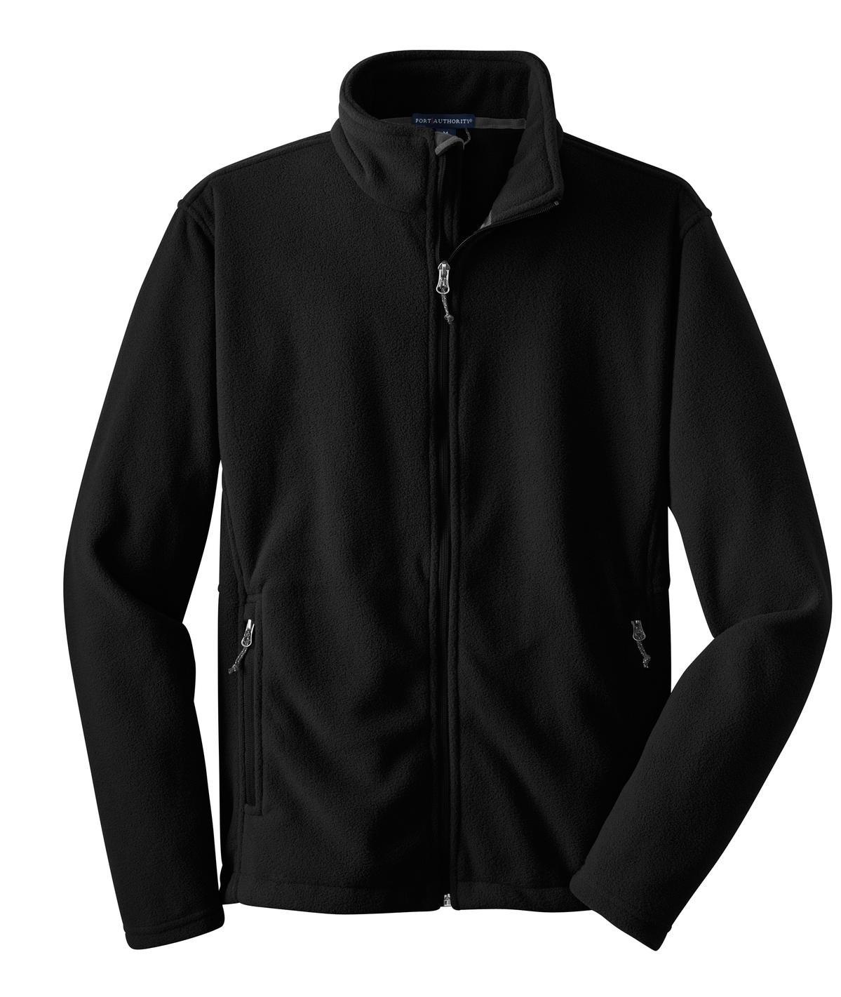 Port Authority® Value Fleece Jacket. F217 – SanMar Sports