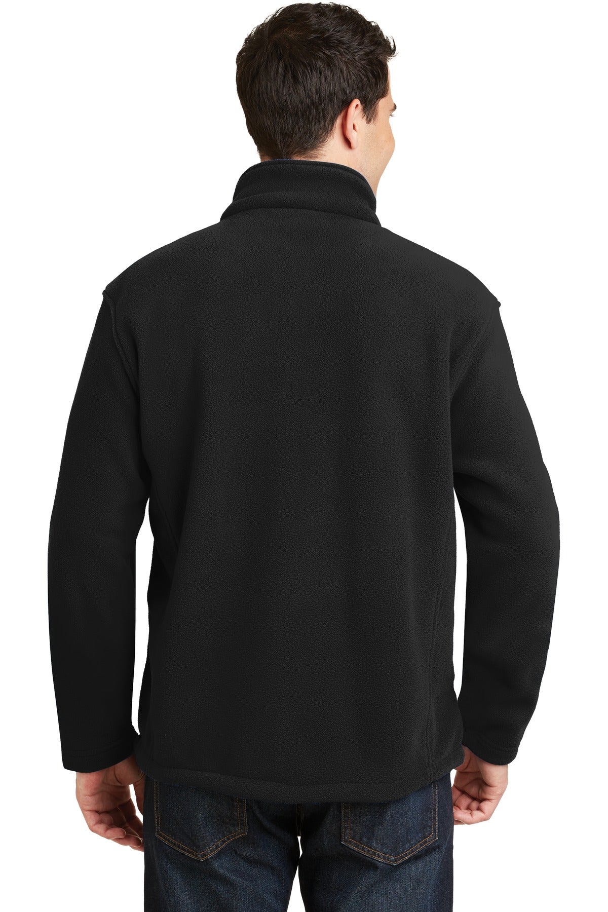 Port Authority® Value Fleece Jacket. F217 – SanMar Sports