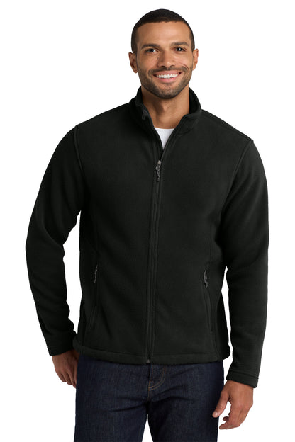 Port Authority® Value Fleece Jacket. F217