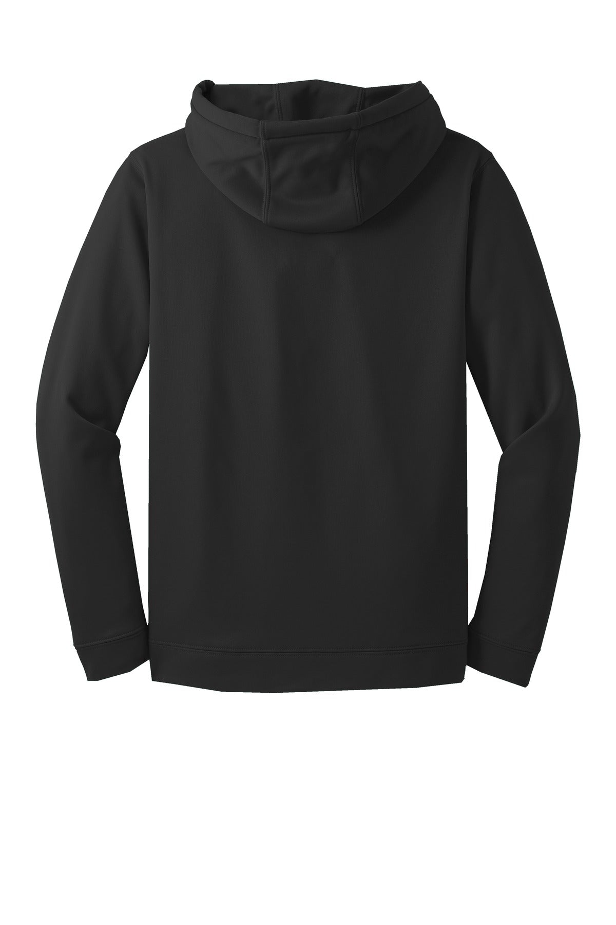 Sport-Tek® Sport-Wick® Fleece Hooded Pullover. F244 – SanMar Sports