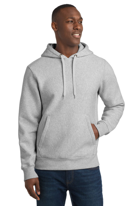 Sport-Tek® Super Heavyweight Pullover Hooded Sweatshirt.  F281