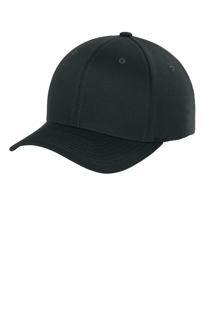 Flexfit® Wooly Combed Cap FF6277
