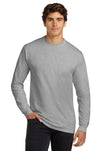 Gildan - Ultra Cotton 100% US Cotton Long Sleeve T-Shirt.  G2400