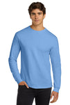 Gildan - Ultra Cotton 100% US Cotton Long Sleeve T-Shirt.  G2400