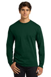 Gildan - Ultra Cotton 100% US Cotton Long Sleeve T-Shirt.  G2400