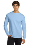 Gildan - Ultra Cotton 100% US Cotton Long Sleeve T-Shirt.  G2400