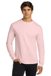 Gildan - Ultra Cotton 100% US Cotton Long Sleeve T-Shirt.  G2400